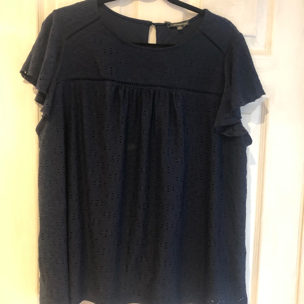 NWT blouse
